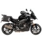 Hepco e Becker Portaborse Laterale C-bow Nera Per Bmw S 1000 Xr Dal 2024