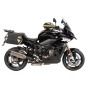 Hepco e Becker Portaborse Laterale C-bow Nera Per Bmw S 1000 Xr Dal 2024