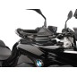 Hepco e Becker 42126538 00 01 Protezione Manubrio Nera In Acciaio Tubolare Per Bmw S 1000 Xr Dal 2024