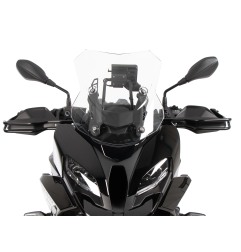 Hepco e Becker 42126538 00 01 Protezione Manubrio Nera In Acciaio Tubolare Per Bmw S 1000 Xr Dal 2024