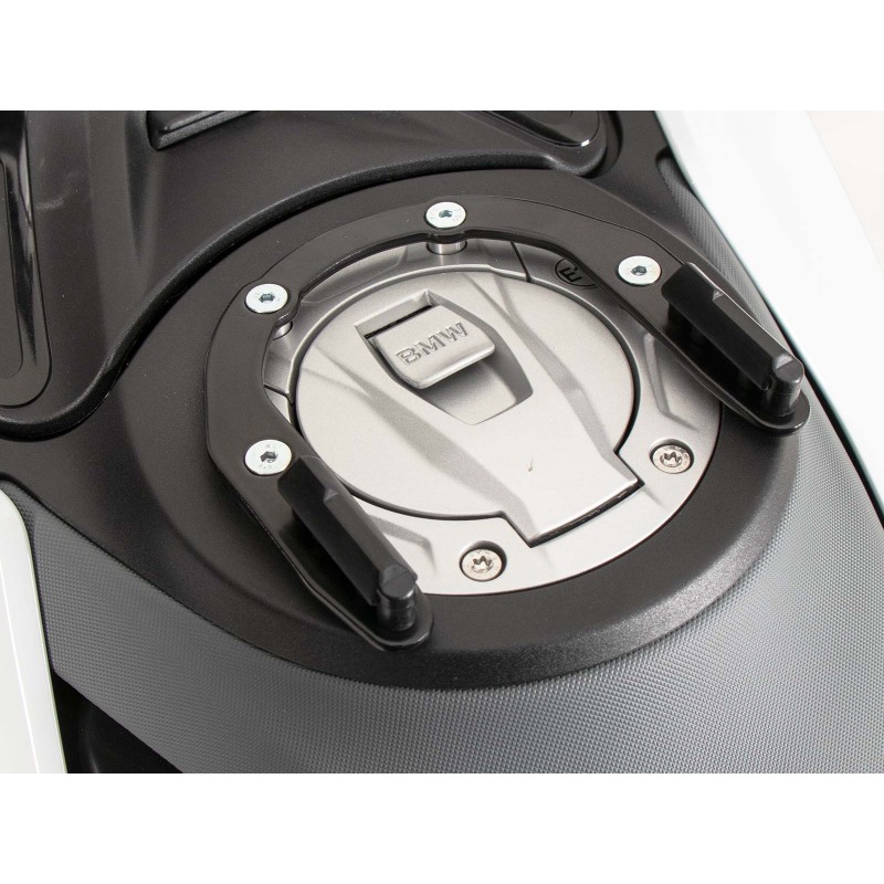 Hepco e Becker Anello Serbatoio Basic Nero Per Bmw M 1000 Xr Dal 2024
