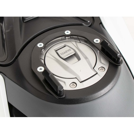 Hepco e Becker Anello Serbatoio Basic Nero Per Bmw M 1000 Xr Dal 2024