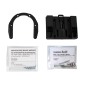 Hepco e Becker Anello Serbatoio Basic Nero Per Bmw M 1000 Xr Dal 2024