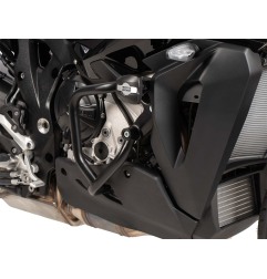 Hepco e Becker Paramotore Con Pad Di Protezione Nero Per Bmw M 1000 Xr Dal 2024