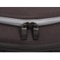 Hepco e Becker 640823 00 01 Borsa Posteriore Royster Nera 17-19 L Con Seatpad Basic E Sgancio Rapido