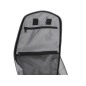 Hepco e Becker 640823 00 01 Borsa Posteriore Royster Nera 17-19 L Con Seatpad Basic E Sgancio Rapido