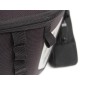 Hepco e Becker 640823 00 01 Borsa Posteriore Royster Nera 17-19 L Con Seatpad Basic E Sgancio Rapido