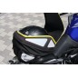 Hepco e Becker 640823 00 01 Borsa Posteriore Royster Nera 17-19 L Con Seatpad Basic E Sgancio Rapido