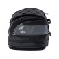 Hepco e Becker 640822 00 01 Borsa Posteriore Street Con Seatpad Basic, 7-10 L, Nera