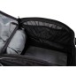 Hepco e Becker 640822 00 01 Borsa Posteriore Street Con Seatpad Basic, 7-10 L, Nera