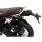 Hepco e Becker 6317667 00 01L Portaborse Laterale C-bow Lato Sinistro Nero Per Triumph Scrambler 1200 X Dal 2024
