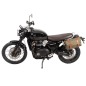 Hepco e Becker 6317667 00 01L Portaborse Laterale C-bow Lato Sinistro Nero Per Triumph Scrambler 1200 X Dal 2024