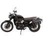 Hepco e Becker 6317667 00 01L Portaborse Laterale C-bow Lato Sinistro Nero Per Triumph Scrambler 1200 X Dal 2024