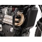 Hepco e Becker Paramotore Nero Per Triumph Scrambler 1200 Xe Dal 2024