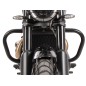 Hepco e Becker Paramotore Nero Per Triumph Scrambler 1200 Xe Dal 2024