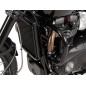 Hepco e Becker Paramotore Nero Per Triumph Scrambler 1200 Xe Dal 2024