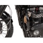 Hepco e Becker Paramotore Nero Per Triumph Scrambler 1200 Xe Dal 2024