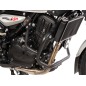 Hepco e Becker Paramotore Nero Per Royal Enfield Guerrilla 450 Dal 2024