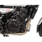 Hepco e Becker Paramotore Nero Per Royal Enfield Guerrilla 450 Dal 2024