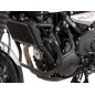 Hepco e Becker Paramotore Nero Per Royal Enfield Guerrilla 450 Dal 2024
