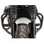 Hepco e Becker Paramotore Nero Per Royal Enfield Guerrilla 450 Dal 2024