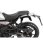 Hepco e Becker Portaborse Laterale C-bow Nera Per Royal Enfield Guerrilla 450 Dal 2024