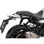 Hepco e Becker Portaborse Laterale C-bow Nera Per Royal Enfield Guerrilla 450 Dal 2024