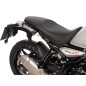 Hepco e Becker Portaborse Laterale C-bow Nera Per Royal Enfield Guerrilla 450 Dal 2024
