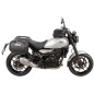 Hepco e Becker Portaborse Laterale C-bow Nera Per Royal Enfield Guerrilla 450 Dal 2024