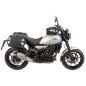 Hepco e Becker Portaborse Laterale C-bow Nera Per Royal Enfield Guerrilla 450 Dal 2024