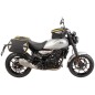 Hepco e Becker Portaborse Laterale C-bow Nera Per Royal Enfield Guerrilla 450 Dal 2024