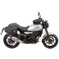 Hepco e Becker Portaborse Laterale C-bow Nera Per Royal Enfield Guerrilla 450 Dal 2024