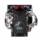 Hepco e Becker 6517680 00 22 00 40 Set Portavaligie Laterali Xplorer Acciaio Inox Per Ducati Multistrada V4 Dal 2025