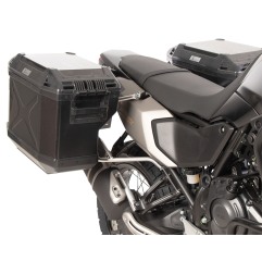 Hepco e Becker 6514583 00 22 01 40 Set Portavaligie Laterale Xplorer Per Yamaha Ténéré 700 Rally Dal 2025