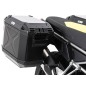 Hepco e Becker 6517686 00 01 01 40 Set Portavaligie Laterale Xplorer Nero Per Aprilia Tuareg 660 Dal 2025