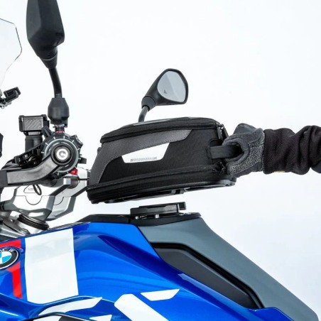 Loboo anello borsa serbatoio BMW R 1300 GS e Adventure