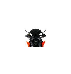 Cupolino Touring NTM MRA per moto KTM 990 Duke dal 2024
