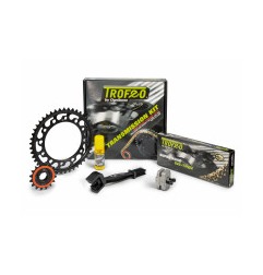 Kit trasmissione Trofeo 256413000 Himalayan 450