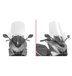 Givi D6136ST parabrezza Kymco X-Town 250ST dal 2026