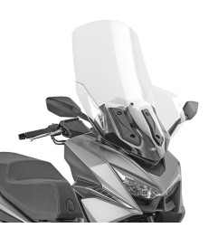 Kappa KD6136ST parabrezza Kymco X-Town 250ST dal 2026