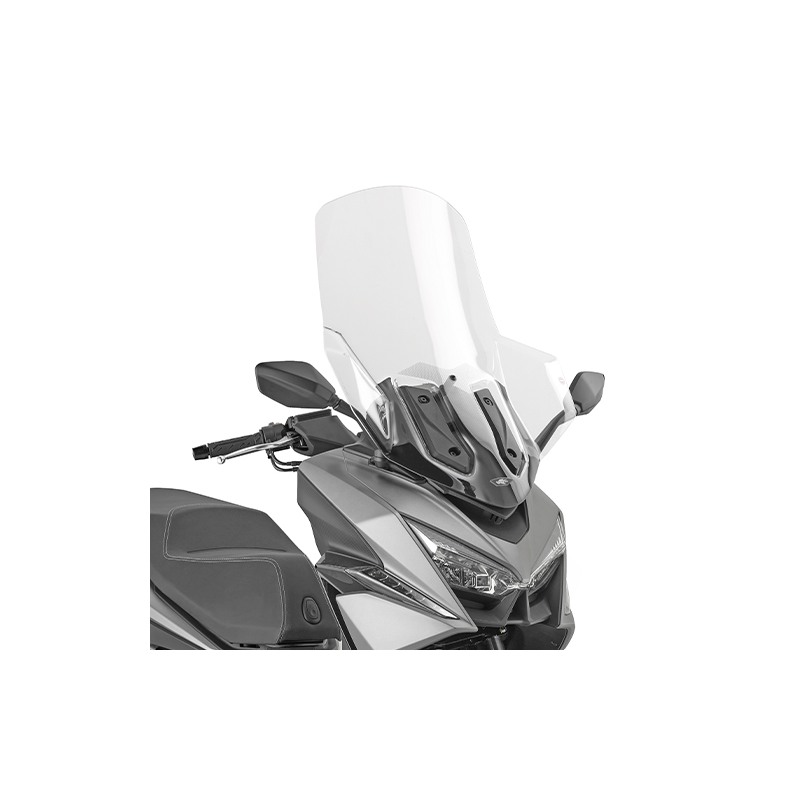 Kappa KD6136ST parabrezza Kymco X-Town 250ST dal 2026