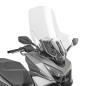 Kappa KD6136ST parabrezza Kymco X-Town 250ST dal 2026