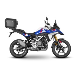 Shad W0FS46ST Portapacchi bauletto Top Master BMW F 450 GS dal 2026