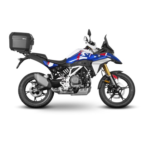 Shad W0FS46ST Portapacchi bauletto Top Master BMW F 450 GS dal 2026