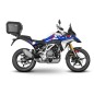 Shad W0FS46ST Portapacchi bauletto Top Master BMW F 450 GS dal 2026