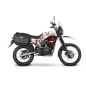 Shad H0XP26IF Telaietti valigie laterali 3P System Hero Xpulse 200 Pro