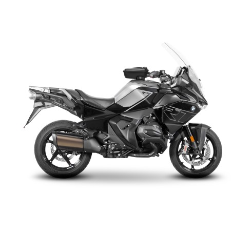 Shad W016CS Flangia borsa serbatoio Click System BMW R 1300 RT