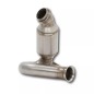 Arrow 71719MIR Raccordo centrale non catalitico per KTM 790/890 Adventure e SMT dal 2024 Arrow 71719MIR Raccordo centrale non catalitico per KTM 790/890 Adventure e SMT dal 2024
