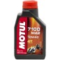 OLIO MOTUL 4T 100% SINTETICO 7100 MA2  10W40