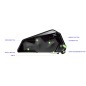 Interfono bluetooth Scorpion EXOCOM Link-1C Singolo Interfono bluetooth Scorpion EXOCOM Link-1C Singolo